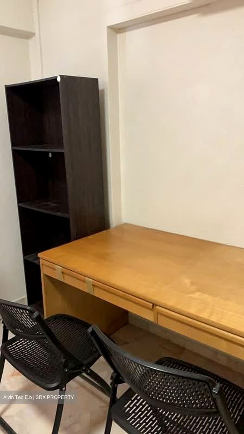 Blk 2 Toh Yi Gardens (Bukit Timah), HDB Executive #562229301